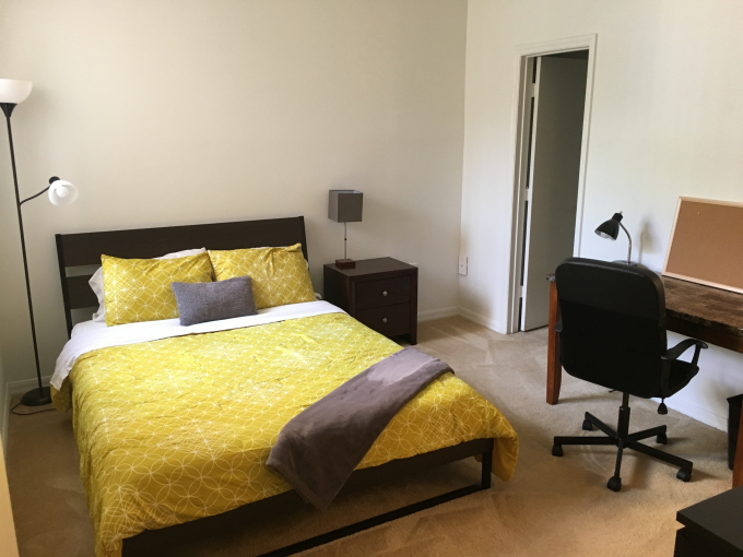 NOVA Southeastern University Your Home Away From Home